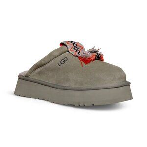 UGG Tazzle Shaded Clover Slippers Women’s 8